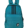 Mikebags Mike Day Pack Lite Backpack Blue Height 17 inches