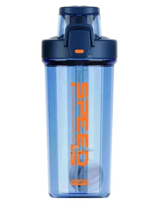 Sipper Tumbler Blue 650 ml