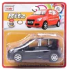 Centy Toys Maruti Ritz Pull Back Toy Car CT 123 Black