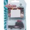 Majorette Die Cast Free Wheel Model Toy Car Volkswagenti 243 F 1 Black