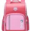 FunBlast Orthopaedic School Bag for Student with Night Warning Strip 15 Inch