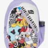 Wildcraft Wiki Squad 1 Mickey Purple 16 Inches
