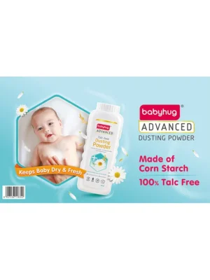 dusting powder 100g Hanger