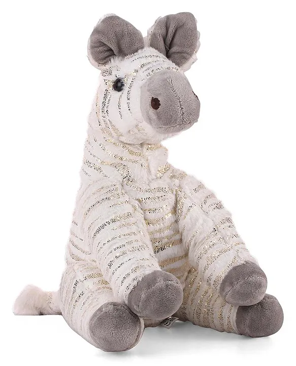 Foilkins Zebra Height 46 cm