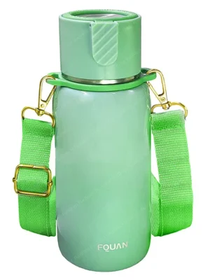 Stainless Steel Water Bottle 530 ML
