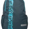 American Tourister Spin Laptop Backpack Teal 19 Inches
