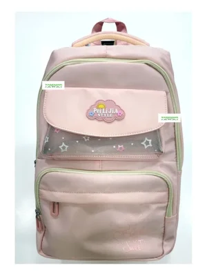 YAMAMA Spacious Design Multipurpose Backpack 18 Inches