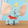 Classic Dumbo Soft Toy Blue Height 26.5 cm
