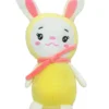 Sanjary Rabbit Soft Toy (Colour May Vary) Height 25 cm