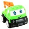 1st Step 1ST STEP Trucks Friction Powered Toy Green