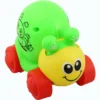 1st Step 1ST STEP Snail Friction Powered Toy Green