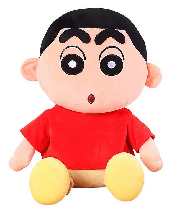 Schoolboy Soft Toy Height 32 cm