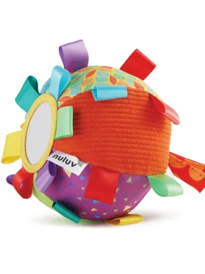 Activity Ball 1 Height 11 cm