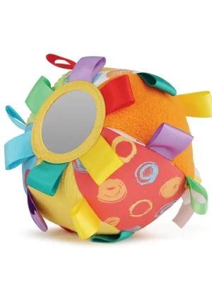 Activity Ball 2 Height 11 cm