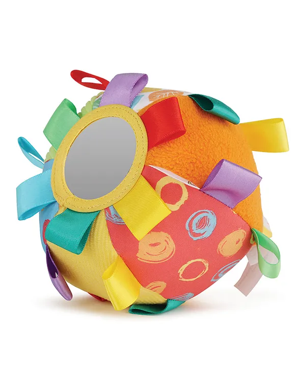 Activity Ball 2 Height 11 cm