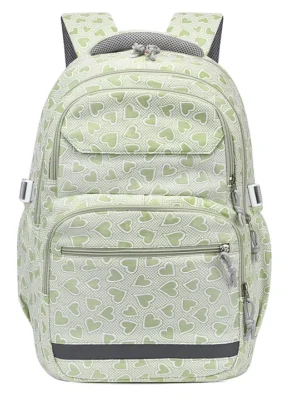 Tinytot 30 Litre School Bag WaterResistant Laptop & Travel Backpack Unisex Large 19 Inches Multipurpose Travel Backpack for Boys & Girls Men & Women Ideal for College and School and office Use