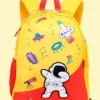 Rabitat Smash Big Kid School Bag Shyguy 14 Inches