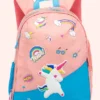 Rabitat Smash Big Kid School Bag Sizzle 14 Inches
