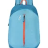 Skybags Lit Backpack Onesize Blue