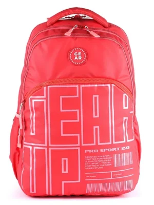 Gear Arise Backpack Pink Height 19 Inches