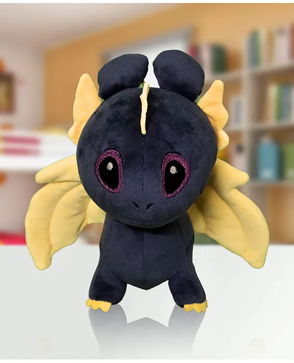 SHAPZE Sky buddy Viento Grey Height 25 cm