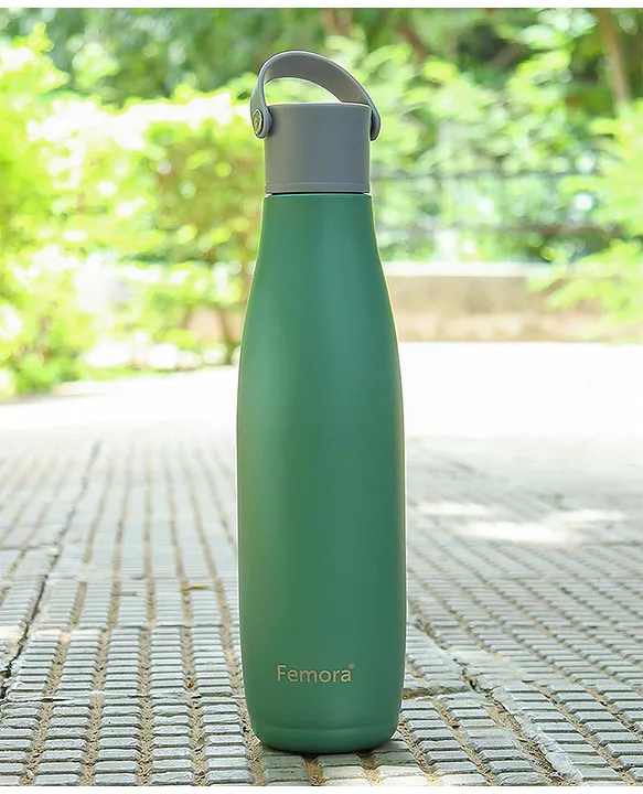 Stainless Steel Pure Quench Lifestyle vessel Vacuum Insulated Flask Water Bottle
