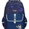 Bunie Space Themed School Bag Height 16 Inch