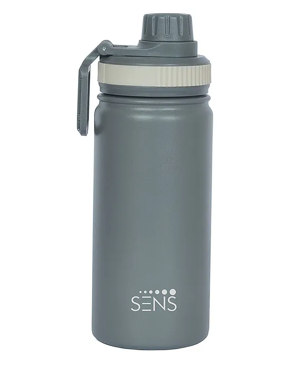 Hydra Domino Water Bottle Shadowberry 500 ml