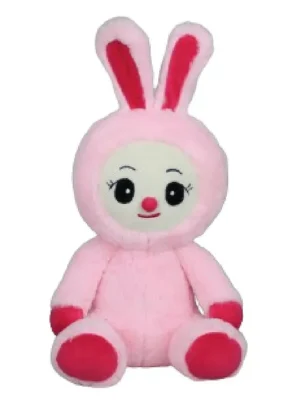Goldenhub Toys Limca Cute Sitting Bunny Height 40 cm
