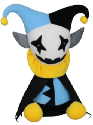 Goldenhub Toys Devil Stuffed Soft Toys Height 30 cm