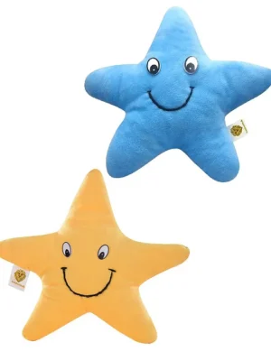 Goldenhub Toys Combo Of Stars Height 20 cm