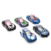 Marvel Go Wave 1 Toy Car Set Pack Of 5 Multi Colour
