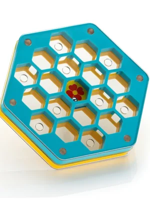 Maze Run Two sided puzzle