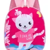 Bunie Cartoon Theme Lightweight Miniature Backpack for Kids Height 11 Inch