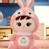 Little Hunk Rabbit Doll Soft toy Height 30 cm