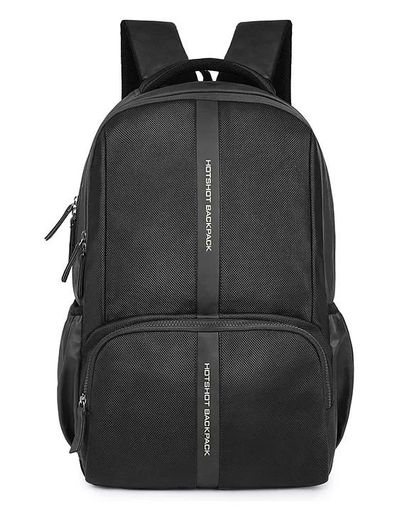 Hotshot Laptop Bag_0518vintage Seriesfaux Leather Trolly Sleeveoffice Bagcollege Backpack school Baglaptop Backpack for Men & Womenwater Resistant 32 Liters Height 18 Inches