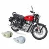 Centy Royal Enfield Classic 350 1 15 Scale Licensed MIY Bike Toy Multicolour