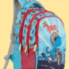 VISMIINTREND Elementary School Bag Height 16 Inches