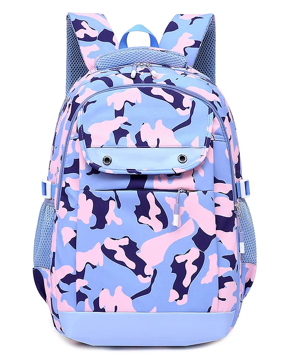 Tinytot 30 L Backpack Height 20 Inches