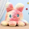 Mimi Octopus Soft Toy Height 20 cm
