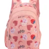 Tinytot 26 L Light Weight Backpack Height 18 Inches