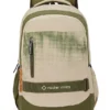 Nasher Miles Technology Backpack 31 Liters(Olive)