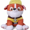 Rubble with Cap Plush Soft Toy Multicolor Height 25 cm
