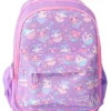 SENS Sens ClassMate Kitty School Bag Pink 14 Inches
