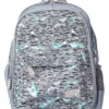 SENS Sens ClassMate Shark School Bag Grey 14 Inches