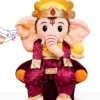 Mantra Chanting Maharaj Ganesh Height 40 cm
