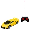 NEGOCIO Championship 1:22 Model Racing Full Function Radio Control Remote Control Car All Directions High Speed Car With battery Charger PACK OF 1 COLOR MAY VARY