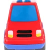 Giggles Mini Fire Truck Red
