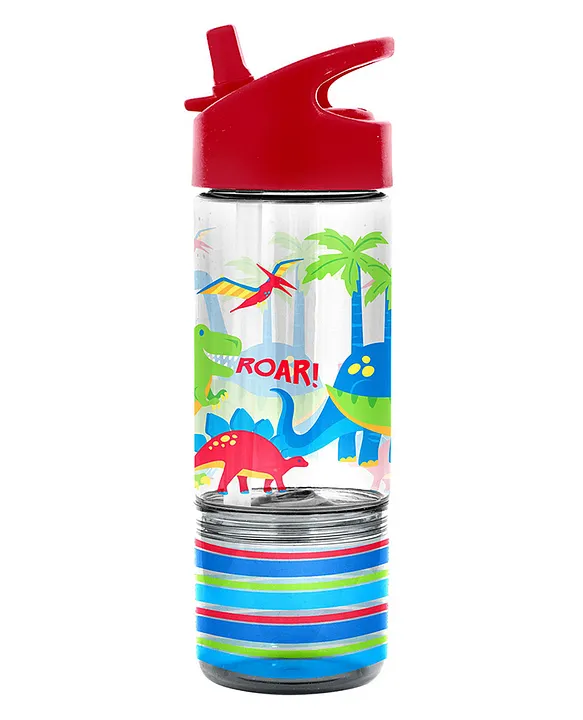 Dino Water Bottle 350ml